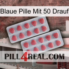 Blue Pill With 50 On It 19